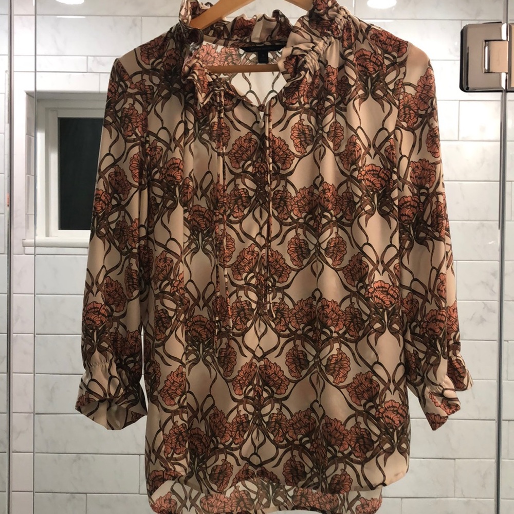 Banana Republic Blouse